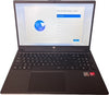 *Cyber Monday Deal* HP Laptop 15, WIN 11,  AMD Ryzen 3 7320U APU, 128GB SSD, 4GB RAM