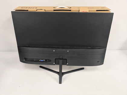 CHiQ 22F650, 22 Inch Monitor, PC Monitor, FHD(1920x1080), 100Hz, Ultra Slim