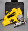 Dewalt Dw321-gb 110v Jig Saw With Carry Case