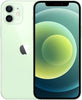 Apple iPhone 12 - 128GB - 100% Battery Health - Boxed, Green