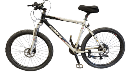 Calibre Two Two Mountain Bike *COLLECTION ONLY*