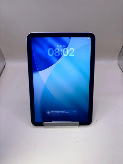 Apple iPad Mini 7th Gen 2024 A17 Pro, Wi-Fi, 512GB Purple (BH 98%)