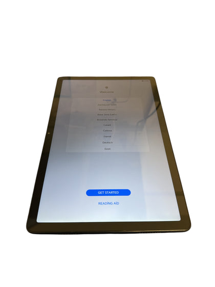 Honor Pad X8a Tablet