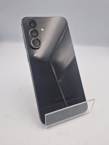 Samsung Galaxy A56 256GB grey smartphone unlocked unboxed