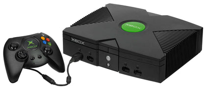 Xbox Console