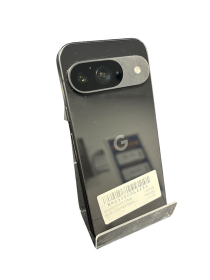 Pixel 9 128gb unlocked