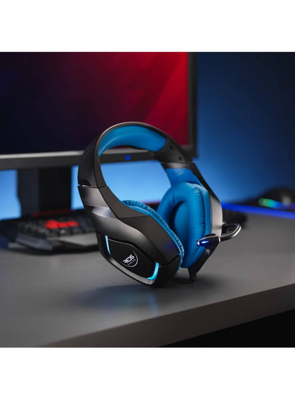 RED5 - Gaming Headphone Nova 2