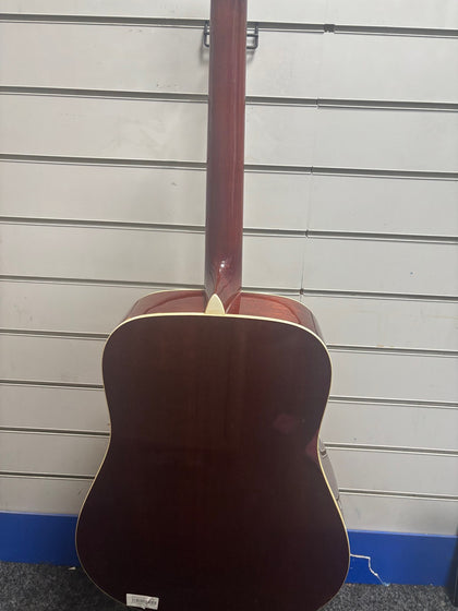 Premier A-300 Concert Series Natural 1960