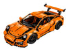 LEGO 42056 Technic Porsche 911 GT3 RS Built