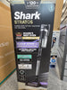 George Shark Stratos Anti Hair Wrap Plus Pet Pro Cordless Vacuum IZ420UKT