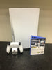 Playstation 5 disc