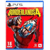 Borderlands 4 PS5