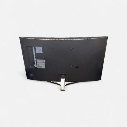 Samsung UE40S9AU is a 40-Inch 4K Ultra HD Curved LED Smart TV 