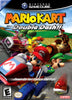 Game Cube Mario Kart Double Dash