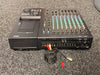 Yamaha Md8 8-track Mini Disc Recorder - Fair Condition