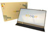 Yodoit Portable Monitor 15.6" FHD