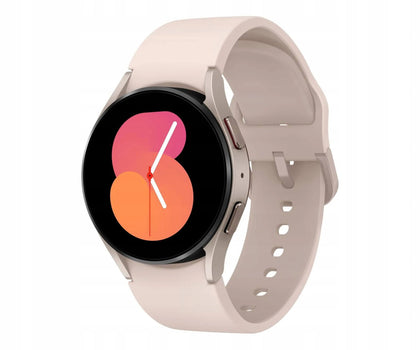 Samsung Galaxy Watch5 (SM-R905) 40mm LTE - Pink Gold