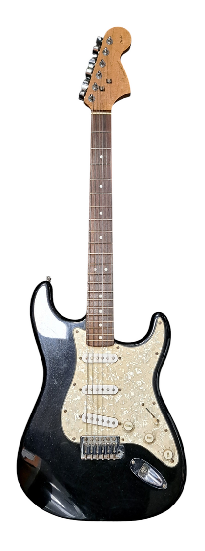 Fender Starcaster Electric Guitar