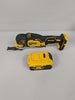 DeWalt DCS355 18V XR Brushless Oscillating Multi-Tool
