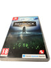 BioShock The Collection - Nintendo Switch Collection Only