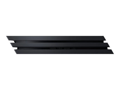 Playstation 4 Pro Console, 1TB Black,
