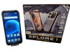 Blackview Xplore 1 Night vision Phone - 256GB - Unlocked