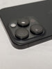 iPhone 15 Pro Max 256GB, Black Titanium, Unlocked