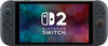 Nintendo Switch 2 Console & 2 Games