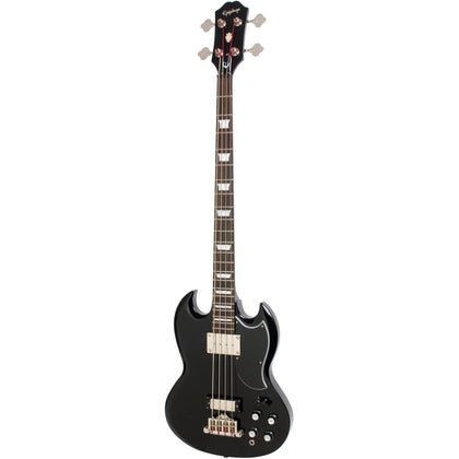 Epiphone - EB-3 Bass Ebony