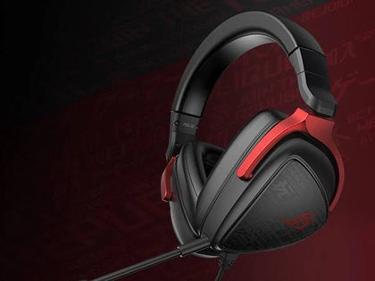 Asus ROG Delta S Core Gaming Headset