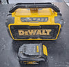 DeWalt DCR011-XJ 10.8v / 18v / 54v Bluetooth Speaker