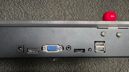 Pandora box arcade console