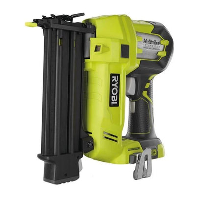 Ryobi ONE+ 18V 18-Gauge Cordless AirStrike