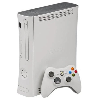 Xbox 360 Console