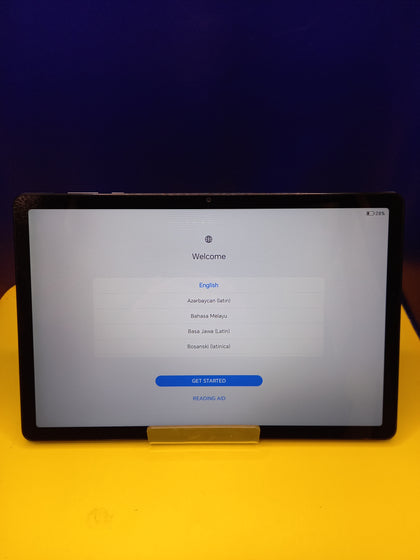 Honor Pad X8a Tablet