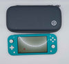 NINTENDO SWITCH LITE CONSOLE, 32GB, TURQUOISE, DISCOUNTED