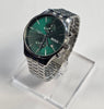 Hugo Boss Men's Watch - Green Face