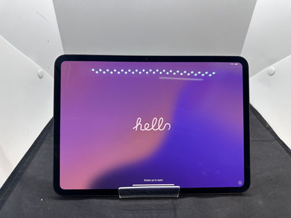 Apple iPad Pro (M4, 2024) - 11-inch - Wi-Fi - 256 GB - Space Black