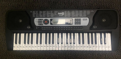 Rockjam Rj654 Keyboard  ** Store collection only**