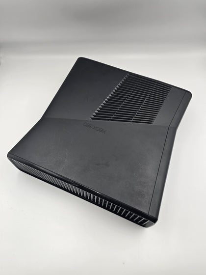 *Xbox 360 250GB Console