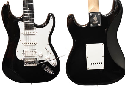Donner Standard Series Electric Guitar COLLECTION ONLY