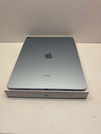 Apple iPad Air 13 M2 128GB WiFi A2898 Blue