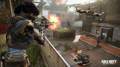 *Call of Duty Black Ops 3 III Xbox One