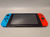 Nintendo Switch Console, 32GB + Neon Red/Blue Joy-Con