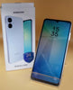 Samsung Galaxy A06 Dual Sim - (4GB+64GB) - Light Blue - Unlocked