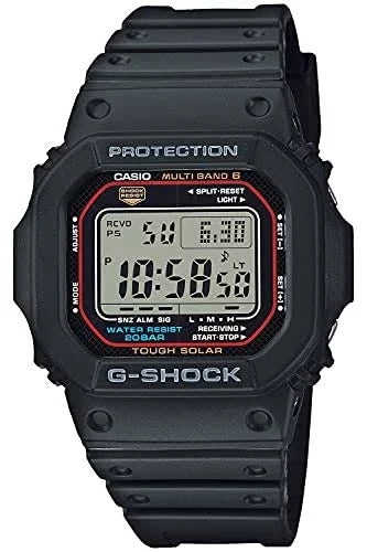 Casio G-Shock Men's GWS5600