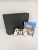 Playstation 4 Slim Console, 500GB Call of Duty WWII Package