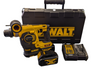 Dewalt DCH253M2 18V CORDLESS SDS DRILL SET (UNUSED)