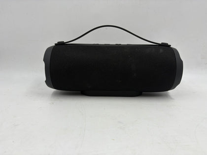 Intempo Bluetooth Speaker - Model EE6959BLKSTKUK