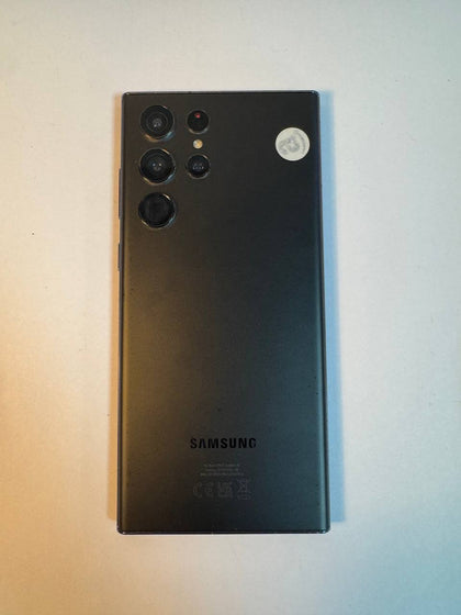 samsung s22 ultra boxed **WYTHENSHAWE**